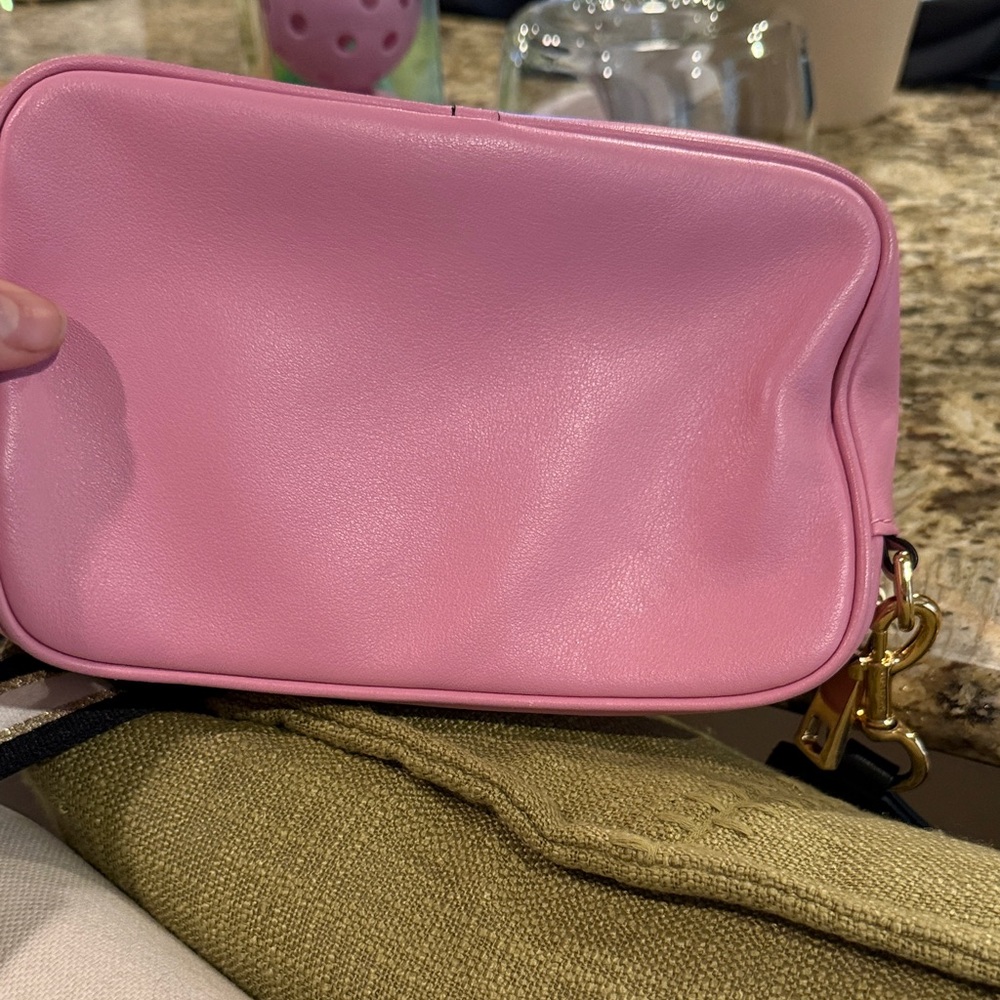 🎄Marc Jacobs Light Pink Crossbody Bag - Picture 9 of 9
